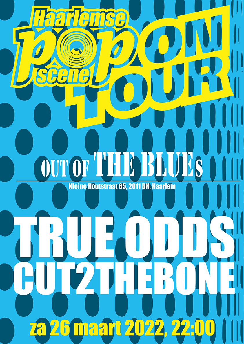 True Odds / Cut2theBone